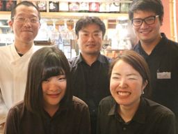 地鶏陶板焼 炙 abura・餃子屋とよじ / 株式会社関西エクセル 地鶏陶板焼 炙 abura・餃子屋とよじ / 株式会社関西エクセル