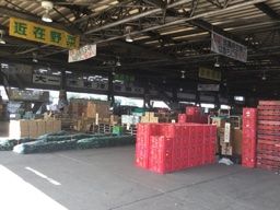 大一木更津青果株式会社 大一木更津青果株式会社
