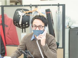 株式会社協栄 イベント業務部 株式会社協栄 イベント業務部
