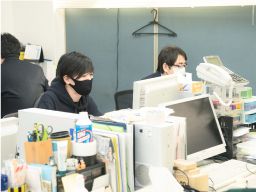 株式会社協栄 イベント業務部 株式会社協栄 イベント業務部
