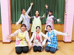 社会福祉法人 松緑会