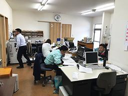 角野産業株式会社 角野産業株式会社
