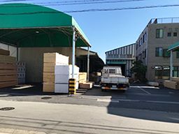 角野産業株式会社 角野産業株式会社