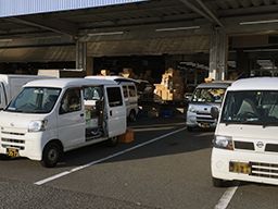 T.K.トラスト