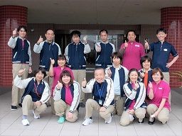 特別養護老人ホーム あすなろの郷浦和 特別養護老人ホーム あすなろの郷浦和