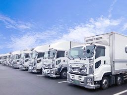 エコウイング物流株式会社 エコウイング物流株式会社