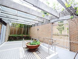 社会福祉法人 聖愛学舎 もみの木保育園 社会福祉法人 聖愛学舎 もみの木保育園