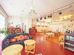 社会福祉法人 聖愛学舎 もみの木保育園 太子堂 社会福祉法人 聖愛学舎 もみの木保育園 太子堂