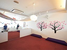 社会福祉法人 聖愛学舎 もみの木保育園 太子堂 社会福祉法人 聖愛学舎 もみの木保育園 太子堂