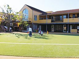 社会福祉法人 聖愛学舎 もみの木保育園 社会福祉法人 聖愛学舎 もみの木保育園