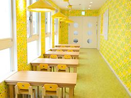 社会福祉法人 聖愛学舎 もみの木保育園 社会福祉法人 聖愛学舎 もみの木保育園