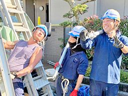 茨城県内の清掃関連職の転職 求人情報 転職なら キャリアインデックス