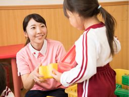 アゼリーグループ 社会福祉法人 江寿会 アゼリーファミーユ保育園 アゼリーグループ 社会福祉法人 江寿会 アゼリーファミーユ保育園