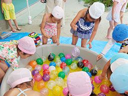学校法人いわはま学園 北部幼稚園 学校法人いわはま学園 北部幼稚園