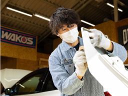 ORIGINALZ AUTO REPAIR&SERVICE(オリジナルズ オートリペア&サービス) ORIGINALZ AUTO REPAIR&SERVICE(オリジナルズ オートリペア&サービス)