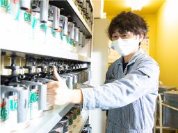 ORIGINALZ AUTO REPAIR&SERVICE(オリジナルズ オートリペア&サービス) ORIGINALZ AUTO REPAIR&SERVICE(オリジナルズ オートリペア&サービス)