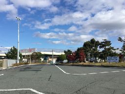 株式会社 サンエー化研 袋井工場 株式会社 サンエー化研 袋井工場