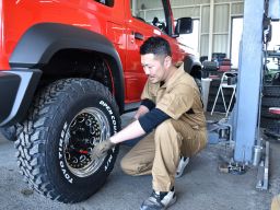 ORIGINALZ AUTO REPAIR&SERVICE(オリジナルズ オートリペア&サービス) ORIGINALZ AUTO REPAIR&SERVICE(オリジナルズ オートリペア&サービス)