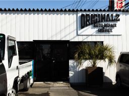 ORIGINALZ AUTO REPAIR&SERVICE(オリジナルズ オートリペア&サービス) ORIGINALZ AUTO REPAIR&SERVICE(オリジナルズ オートリペア&サービス)