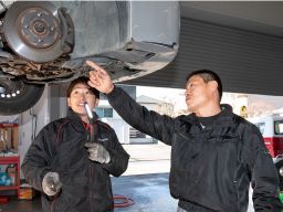 有限会社 澤田自動車 有限会社 澤田自動車