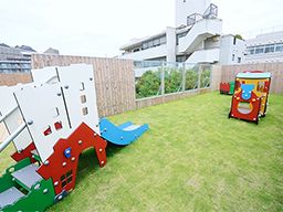 社会福祉法人 聖愛学舎 もみの木保育園 社会福祉法人 聖愛学舎 もみの木保育園