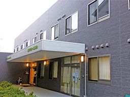 ふるさとホーム湘南台