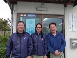 株式会社 南海サービス 本社 株式会社 南海サービス 本社