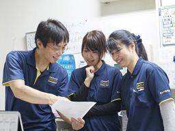 すぃーとハンズ 嵯峨野 すぃーとハンズ 嵯峨野