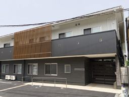 すぃーとハンズ 嵯峨野 すぃーとハンズ 嵯峨野