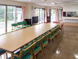すぃーとハンズ 嵯峨野