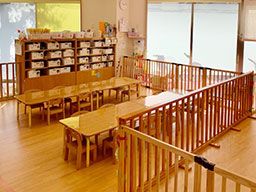 株式会社ティーエス/尻手スマイル保育園 株式会社ティーエス/尻手スマイル保育園
