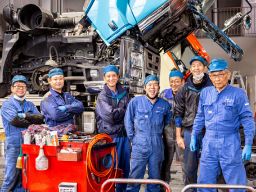 九州安全モーター 株式会社