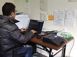 有限会社 椿鈑金 有限会社 椿鈑金