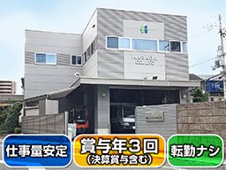 株式会社 原田工業 株式会社 原田工業