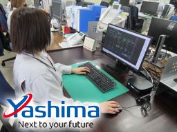 ヤシマコントロールシステムズ株式会社 ヤシマコントロールシステムズ株式会社