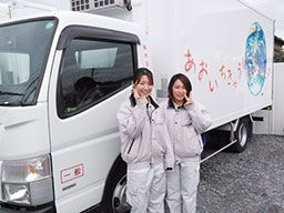 株式会社 共生物流 株式会社 共生物流