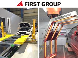 株式会社ファーストグループ 株式会社ファーストグループ