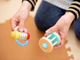 めだか保育園(認証保育所A型)