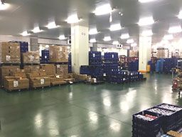 株式会社元宮サービス 座間事業所 株式会社元宮サービス 座間事業所