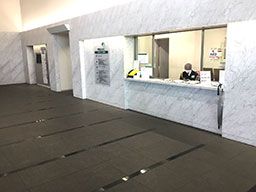 株式会社元宮サービス 座間事業所 株式会社元宮サービス 座間事業所