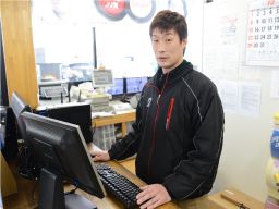 加藤石油 株式会社 【ENEOS 久喜インター給油所】 加藤石油 株式会社 【ENEOS 久喜インター給油所】