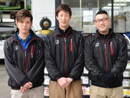 加藤石油 株式会社 【ENEOS 蕨イースト給油所】 加藤石油 株式会社 【ENEOS 蕨イースト給油所】