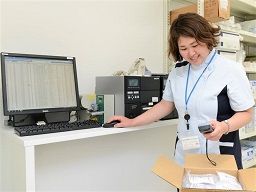 株式会社 エフエスユニマネジメント <国立循環器病研究センター> 株式会社 エフエスユニマネジメント <国立循環器病研究センター>