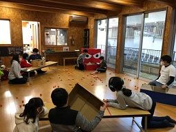 放課後等デイサービス ぽんてなないろ 放課後等デイサービス ぽんてなないろ