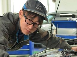 静岡マツダ株式会社 静岡マツダ株式会社