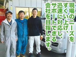 (株)東和製作所 (株)東和製作所