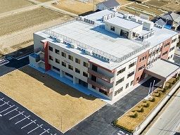 医療法人 泰一会 介護老人保健施設 はつかり 医療法人 泰一会 介護老人保健施設 はつかり