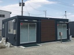 株式会社 吉秀トラフィック 関東営業所 株式会社 吉秀トラフィック 関東営業所