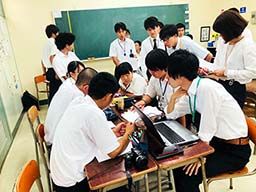 学校法人 国際学園 星槎国際高等学校 大阪学習センター 学校法人 国際学園 星槎国際高等学校 大阪学習センター