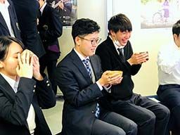 学校法人 国際学園 星槎国際高等学校 大阪学習センター 学校法人 国際学園 星槎国際高等学校 大阪学習センター